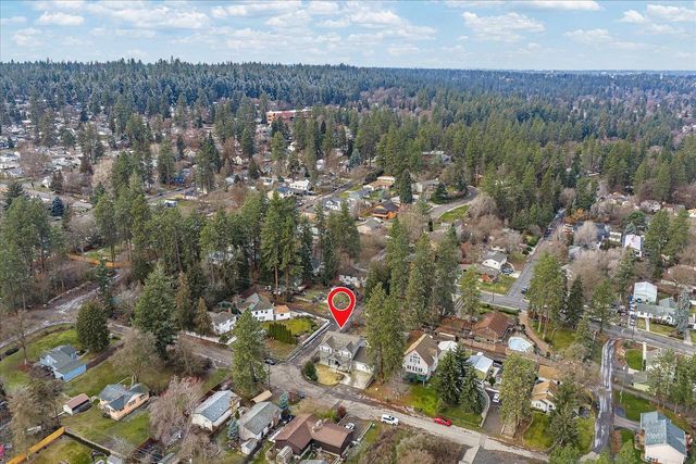 1250 S Greene St, Spokane, WA 99202