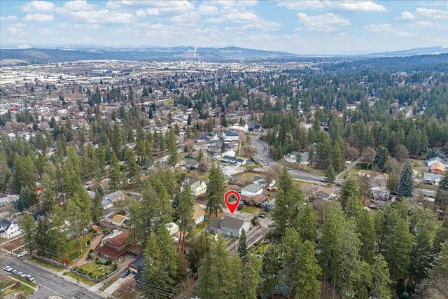 1250 S Greene St, Spokane, WA 99202