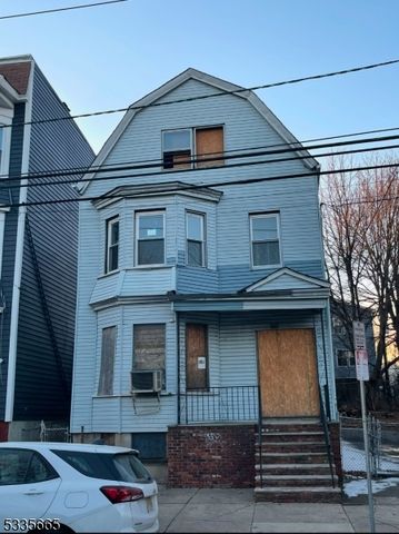 377 Littleton Ave, Newark City, NJ 07103