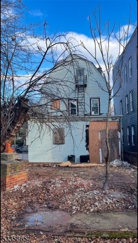 377 Littleton Ave, Newark City, NJ 07103