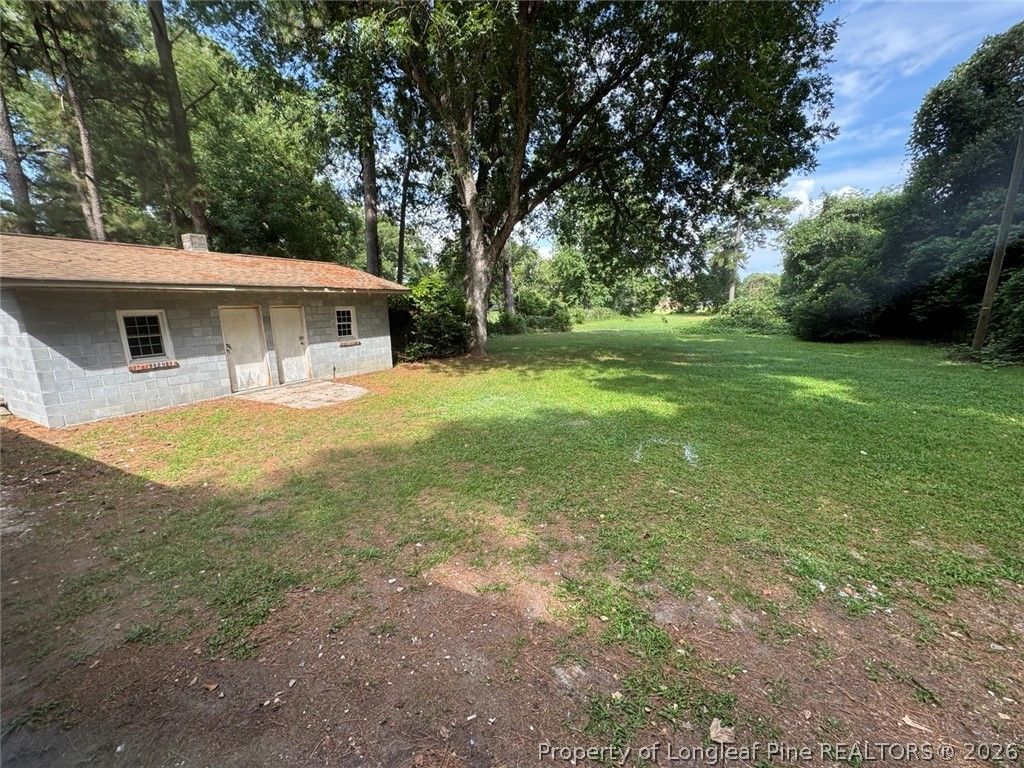 107 S 1st Street, Maxton, NC 28364 — photo 18