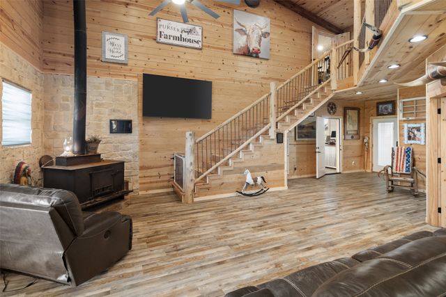 1050 County Road 5025, Leonard, TX 75452