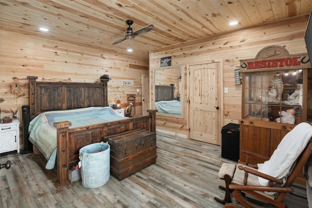 1050 County Road 5025, Leonard, TX 75452