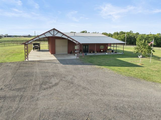 1050 County Road 5025, Leonard, TX 75452