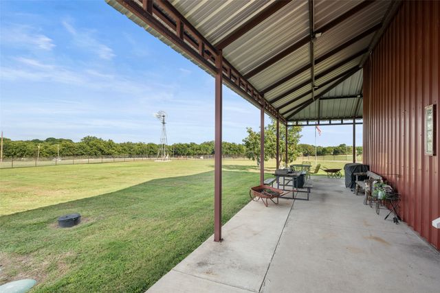 1050 County Road 5025, Leonard, TX 75452
