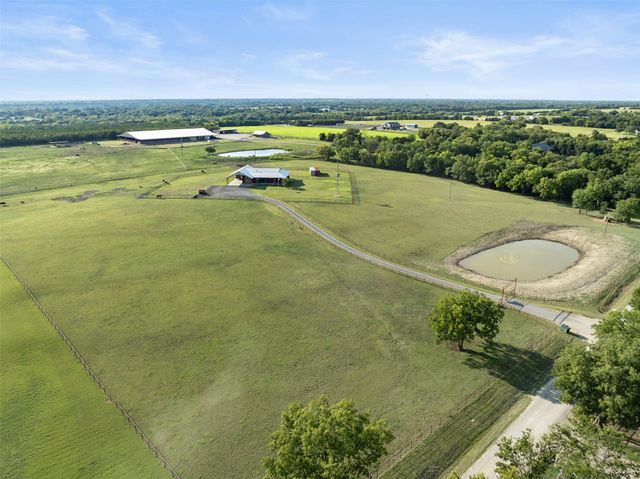 1050 County Road 5025, Leonard, TX 75452