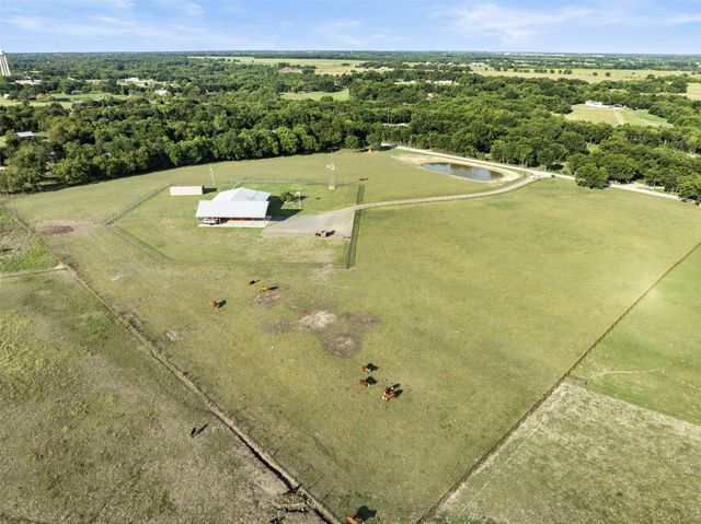 1050 County Road 5025, Leonard, TX 75452