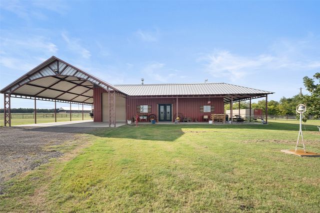 1050 County Road 5025, Leonard, TX 75452