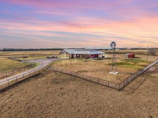 1050 County Road 5025, Leonard, TX 75452