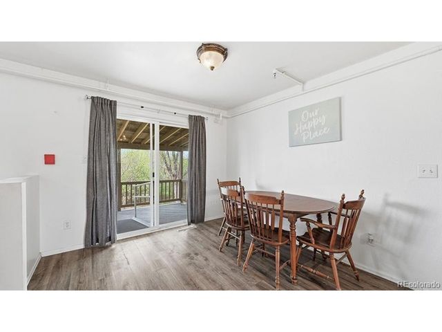 1550 Hiawatha Dr, Colorado Springs, CO 80915