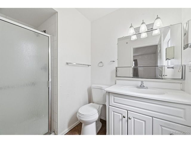 1550 Hiawatha Dr, Colorado Springs, CO 80915