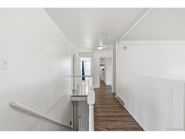 1550 Hiawatha Dr, Colorado Springs, CO 80915