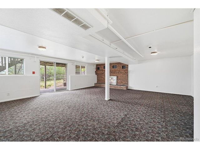 1550 Hiawatha Dr, Colorado Springs, CO 80915