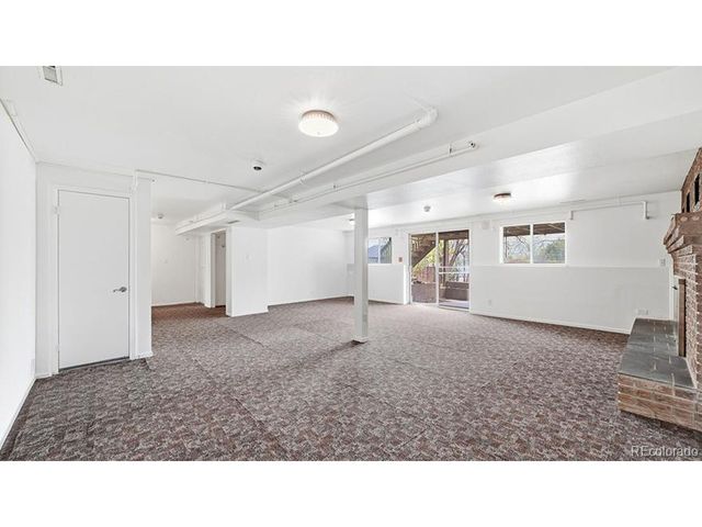 1550 Hiawatha Dr, Colorado Springs, CO 80915