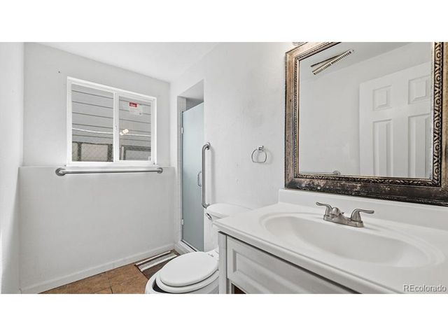 1550 Hiawatha Dr, Colorado Springs, CO 80915