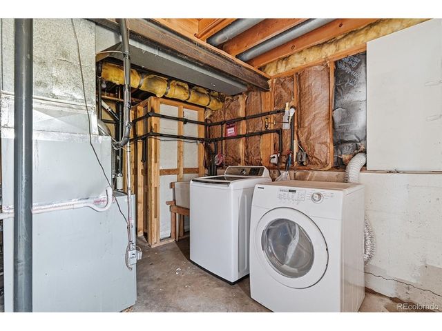 1550 Hiawatha Dr, Colorado Springs, CO 80915