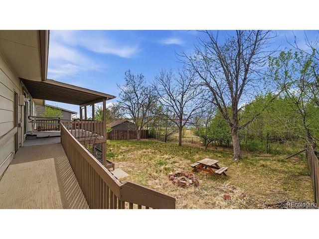 1550 Hiawatha Dr, Colorado Springs, CO 80915