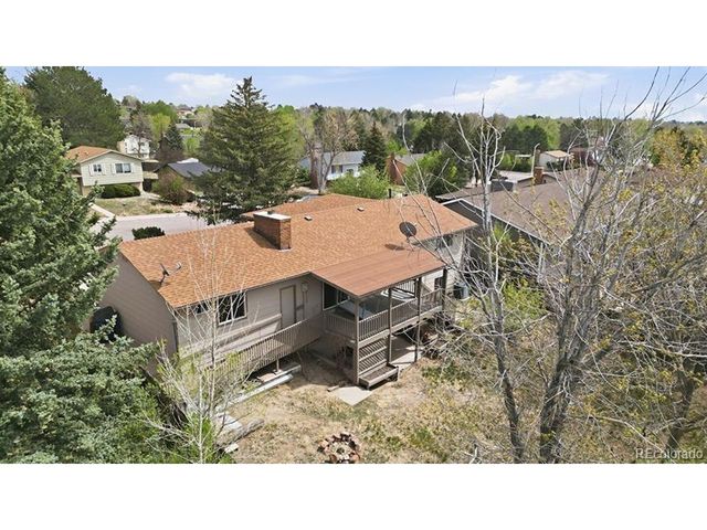 1550 Hiawatha Dr, Colorado Springs, CO 80915