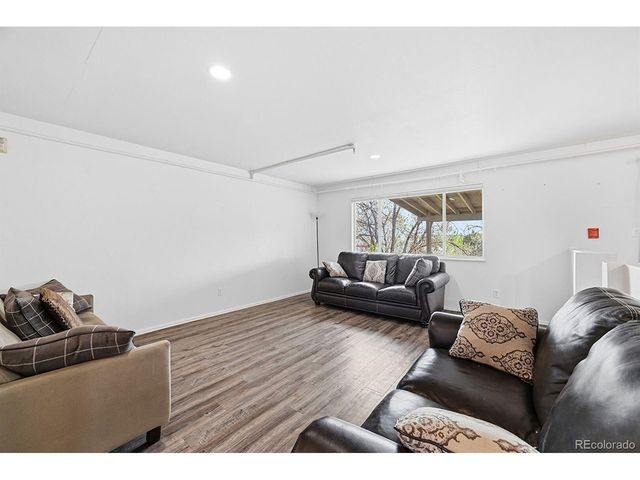 1550 Hiawatha Dr, Colorado Springs, CO 80915