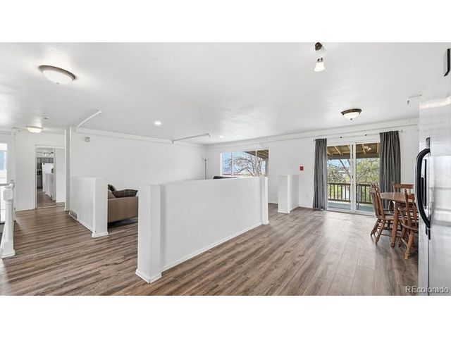 1550 Hiawatha Dr, Colorado Springs, CO 80915