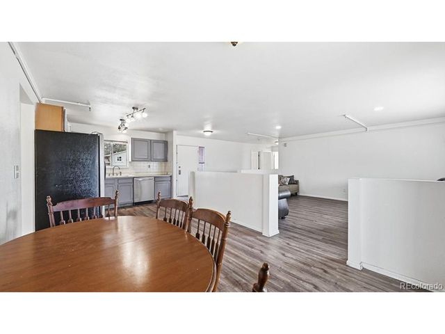 1550 Hiawatha Dr, Colorado Springs, CO 80915