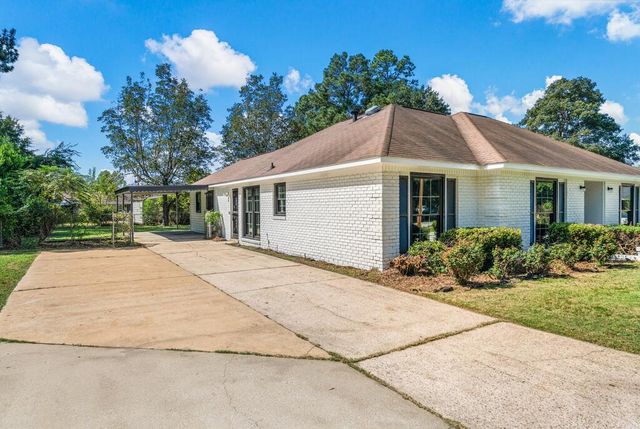 3632 Regal Drive, Columbus, GA 31906