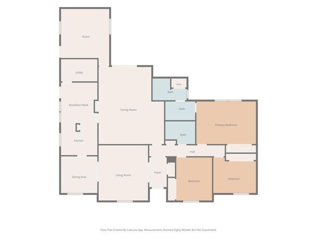 3632 Regal Drive, Columbus, GA 31906