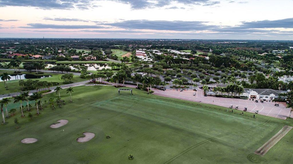 Image 48 of property listing at 4701 Carlton Golf Drive, Wellington, FL 33449