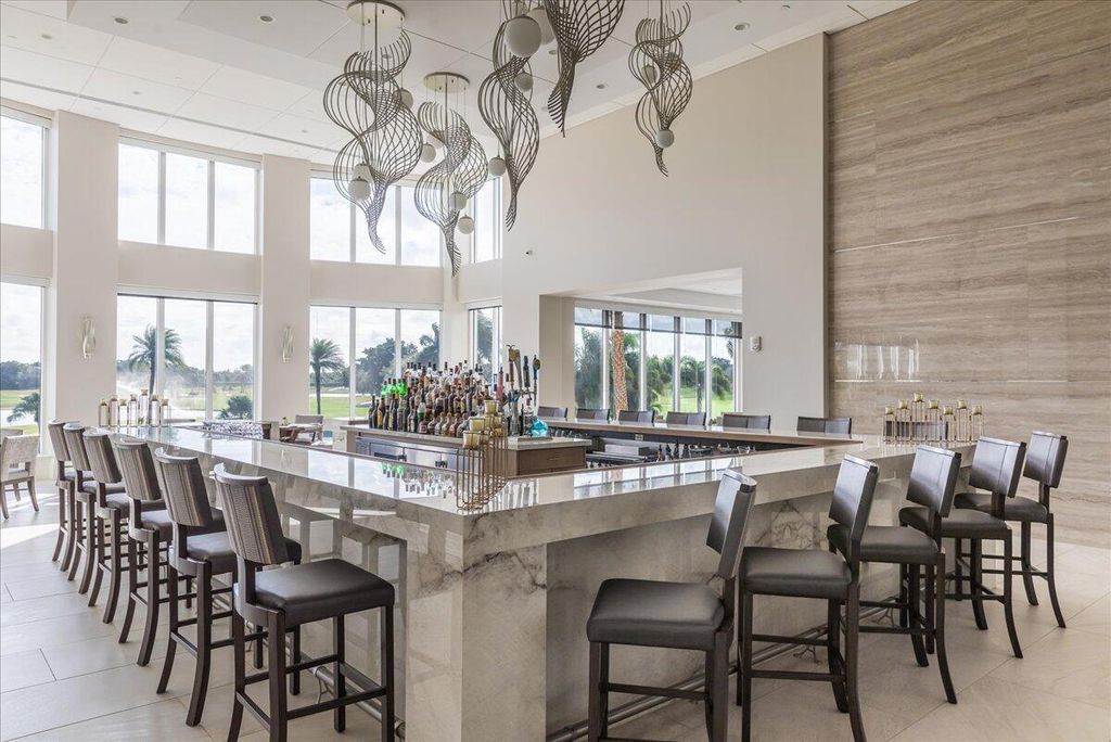 Image 59 of property listing at 4701 Carlton Golf Drive, Wellington, FL 33449