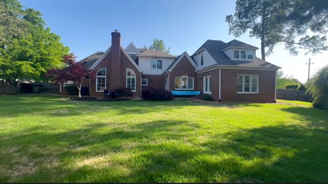 6491 MASSEY POINTE CV, Memphis, TN 38120