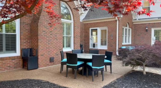 6491 MASSEY POINTE CV, Memphis, TN 38120