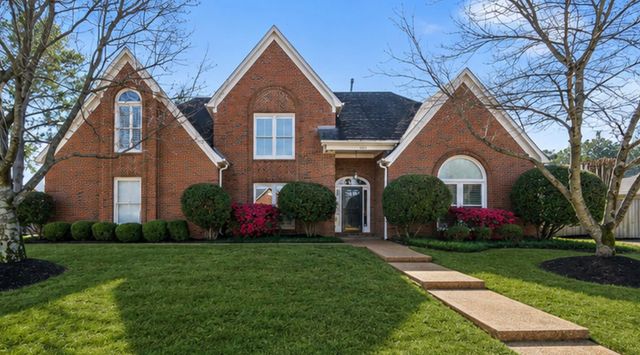 6491 MASSEY POINTE CV, Memphis, TN 38120