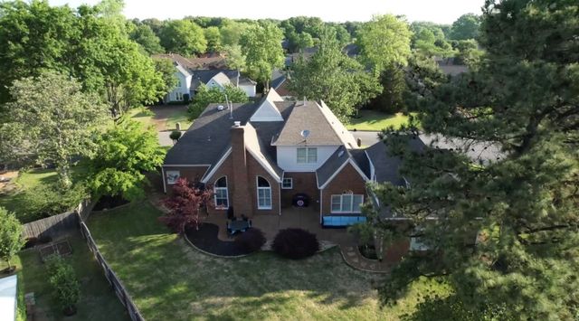 6491 MASSEY POINTE CV, Memphis, TN 38120