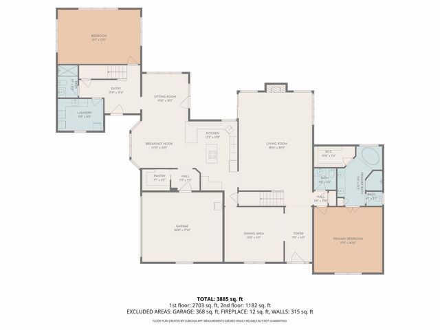 6491 MASSEY POINTE CV, Memphis, TN 38120