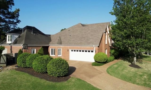 6491 MASSEY POINTE CV, Memphis, TN 38120