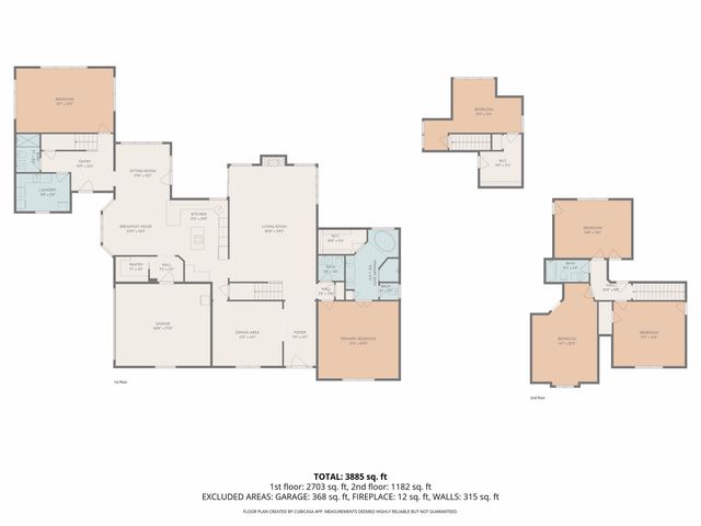 6491 MASSEY POINTE CV, Memphis, TN 38120