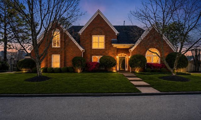 6491 MASSEY POINTE CV, Memphis, TN 38120
