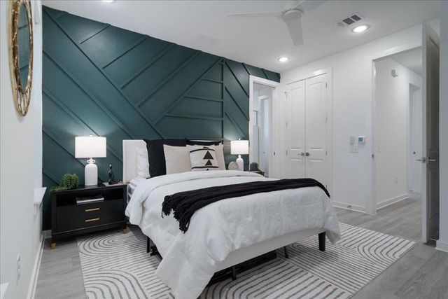 2624 Metcalfe RD 10, Austin, TX 78741