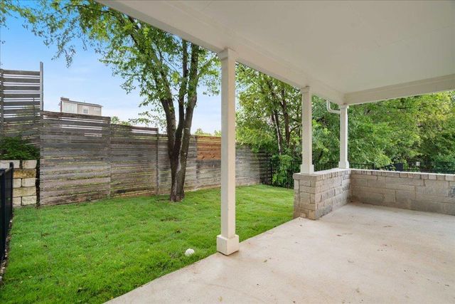 2624 Metcalfe RD 10, Austin, TX 78741