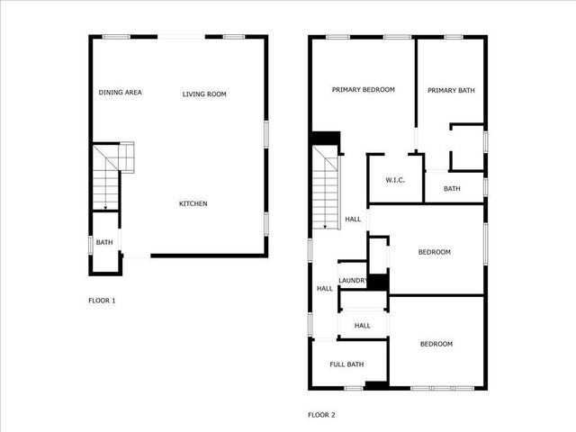 2624 Metcalfe RD 10, Austin, TX 78741