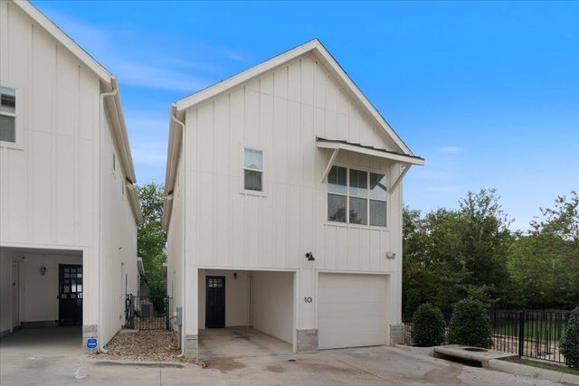 2624 Metcalfe RD 10, Austin, TX 78741