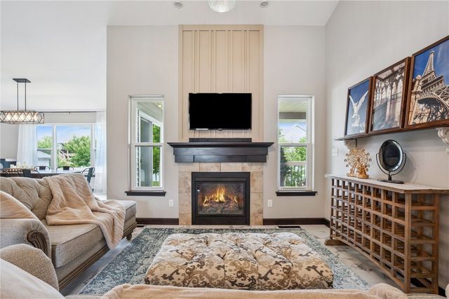 435 E Jefferson Street, North Liberty, IA 52317