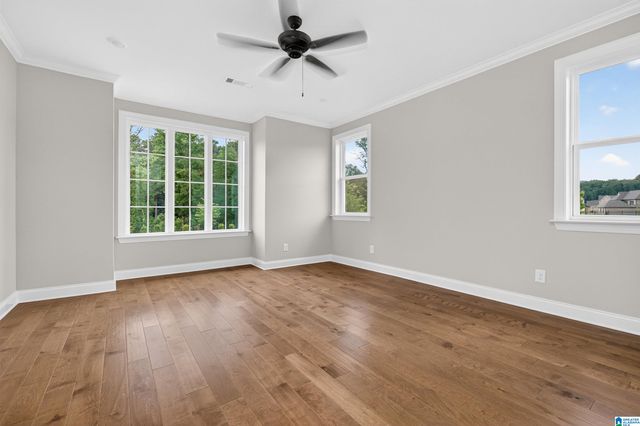 3904 CALVERT CIRCLE, Hoover, AL 35244