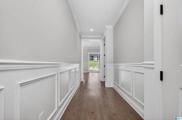 3904 CALVERT CIRCLE, Hoover, AL 35244