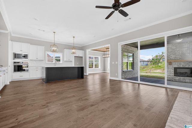 3904 CALVERT CIRCLE, Hoover, AL 35244
