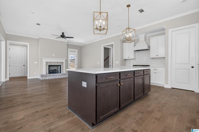 3904 CALVERT CIRCLE, Hoover, AL 35244