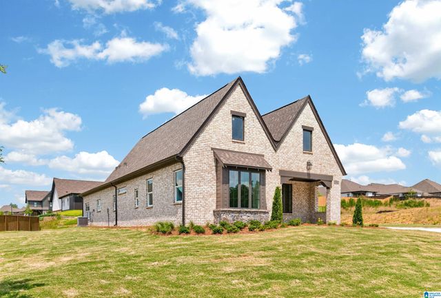3904 CALVERT CIRCLE, Hoover, AL 35244