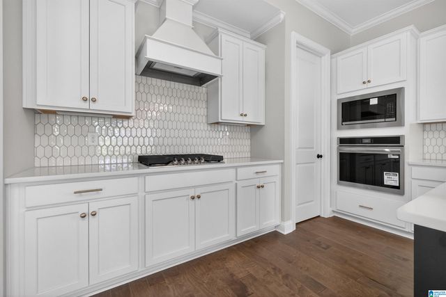 3904 CALVERT CIRCLE, Hoover, AL 35244