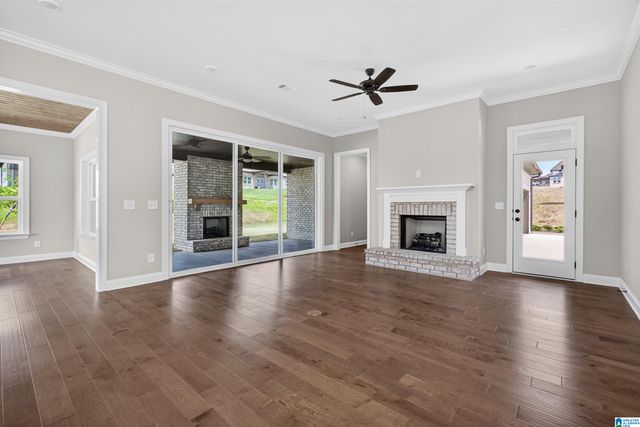 3904 CALVERT CIRCLE, Hoover, AL 35244