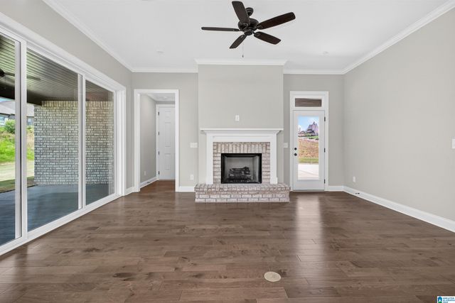 3904 CALVERT CIRCLE, Hoover, AL 35244